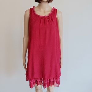 Urban Mango Boho Dress